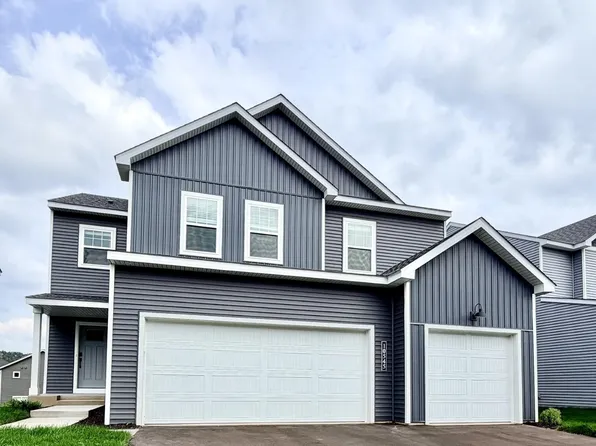 10545 Glenbrook Ave S, Cottage Grove, MN 55016