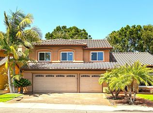 19 Helmcrest, Aliso Viejo, CA 92656