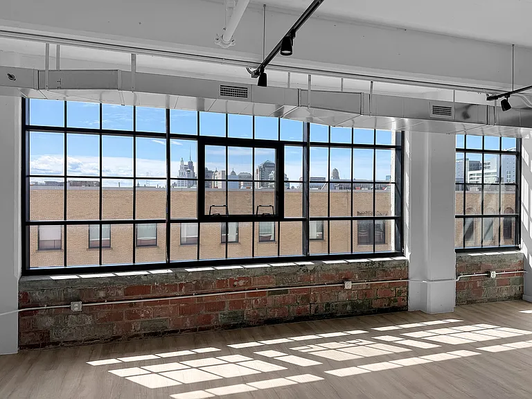 Trico Building Apartments — Photo 99