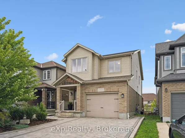 43 Goldenview Dr, Guelph, ON N1E 0M5