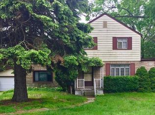 5626 Elmer Ave, Warren, MI 48092