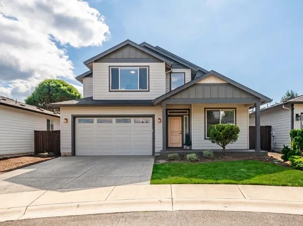 6505 NE 106th Cir, Vancouver, WA 98686