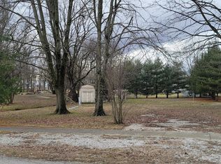 410 S Spring St, Odon, IN 47562