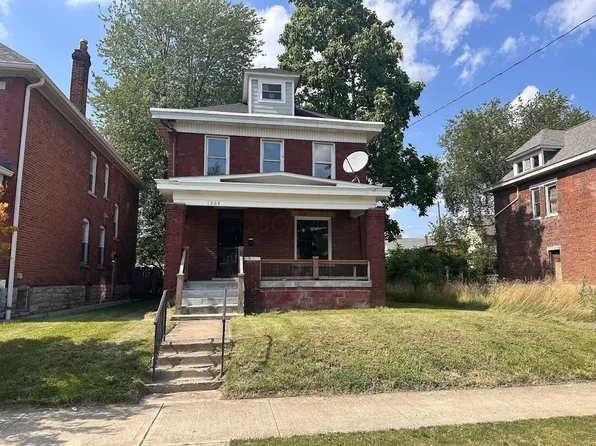 1304 E Long St, Columbus, OH 43203