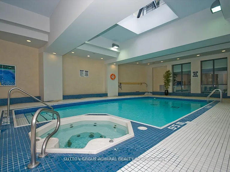 153 Beecroft Rd #2112 — Photo 12