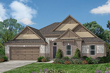4th image of 8706 Ute Creek Ln