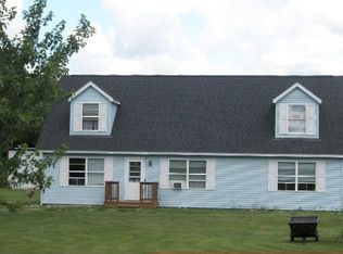 856 Washburn Rd, Washburn, IL 61570