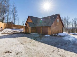 119 Kniffen Rd, Fairbanks, AK 99712