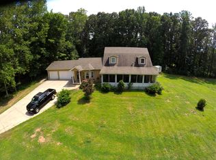 288 Neely Rd, Fayetteville, GA 30214