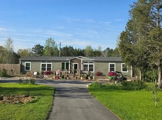 273 Kaigler Rd, Georgetown, GA 39854