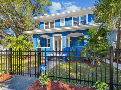 2751 2nd Ave S, Saint Petersburg, FL, 33712