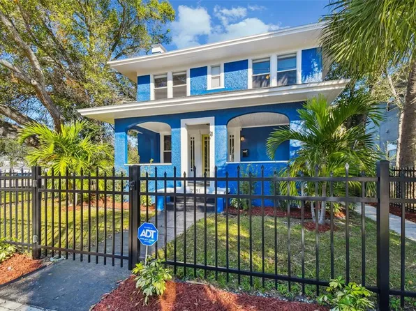 2751 2nd Ave S, Saint Petersburg, FL 33712