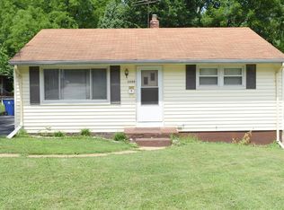 3355 W Tennyson Ave, Saint Louis, MO 63114