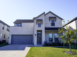 1847 Balfour Bnd, Forney, TX 75126