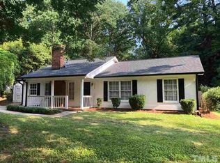 2008 Ford Gates Dr, Garner, NC 27529