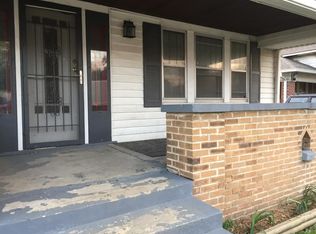 4009 W Washington St, Indianapolis, IN 46241