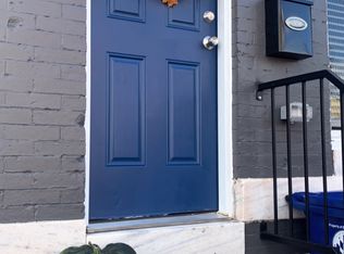 3911 Mount Pleasant Ave, Baltimore, MD 21224