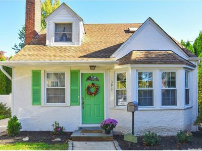 393 Jackson Avenue, West Hempstead, NY, 11552