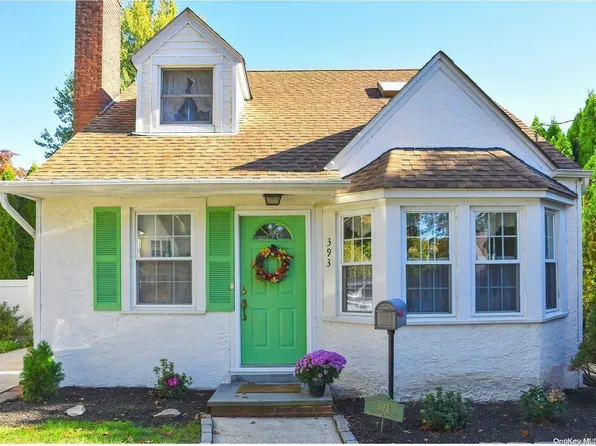 393 Jackson Avenue, West Hempstead, NY 11552