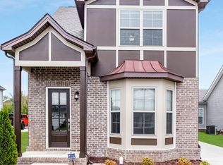 1625 Brockton Ln, Nashville, TN 37221