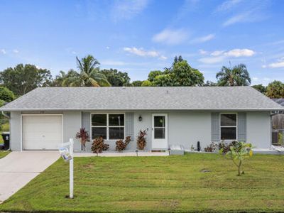 386 NE Orchard Street, Port Saint Lucie, FL, 34983