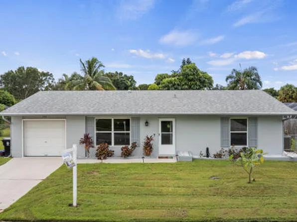 386 NE Orchard Street, Port St Lucie, FL 34983