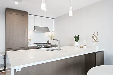 Rented by Modern Spaces