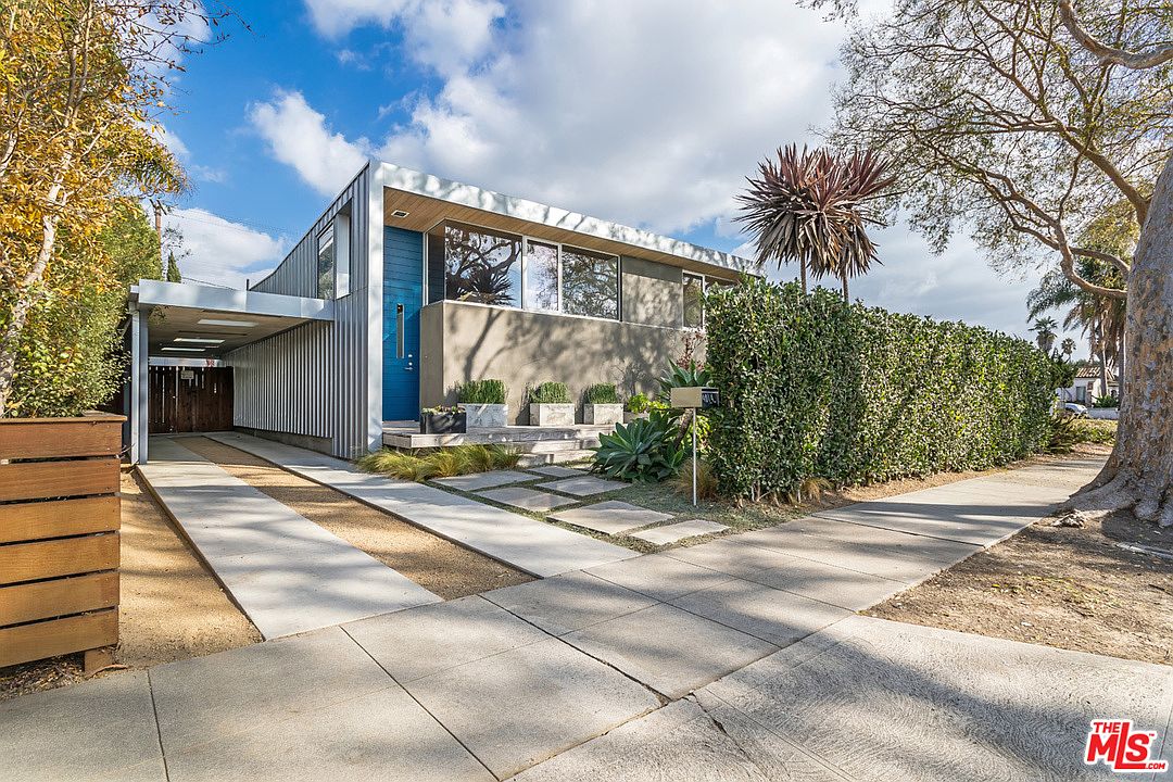 4014 Colonial Ave, Los Angeles, CA 90066 | Zillow