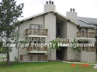 29656 Buffalo Park Rd APT 203, Evergreen, CO 80439