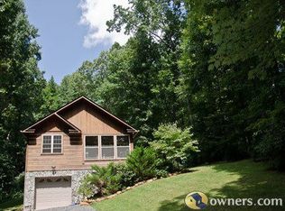 251 Flat Rock Acres, Crumpler, NC 28617