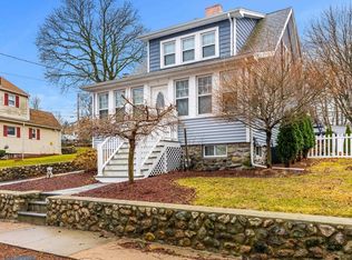 7 Fairmount Rd, Peabody, MA 01960