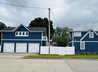 400 South Marquette Road, Prairie Du Chien, WI 53821