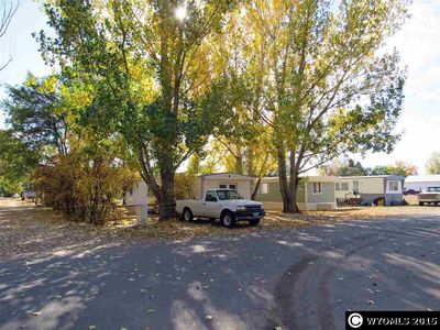 414 3rd St, Ten Sleep, WY, 82442