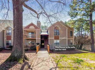 3704 Chimney Ridge Pl APT 3, Durham, NC 27713