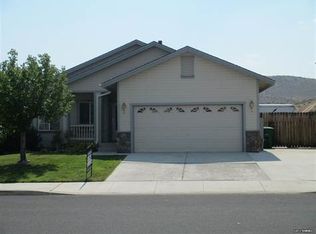 750 W Golden Valley Rd, Reno, NV 89506
