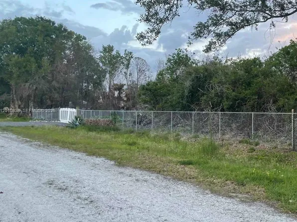 845 N Verda St, Clewiston, FL 33440