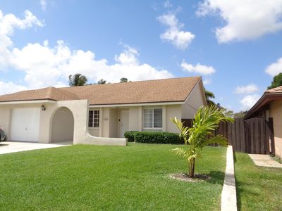 841 Lantern Tree Lane, Wellington, FL, 33414