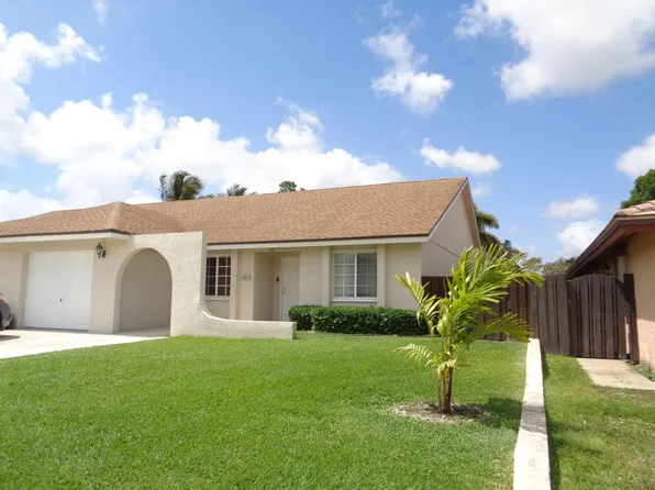 841 Lantern Tree Lane, Wellington, FL 33414