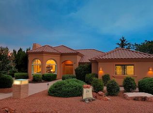 25 Ponderosa Ct, Sedona, AZ 86336