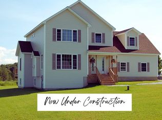 91 Pine Haven Rd, Fairfax, VT 05454