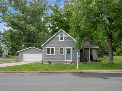 315 Pearl St, Balsam Lake, WI, 54810