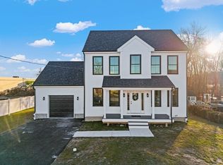 143 Meeson St, Fall River, MA 02724