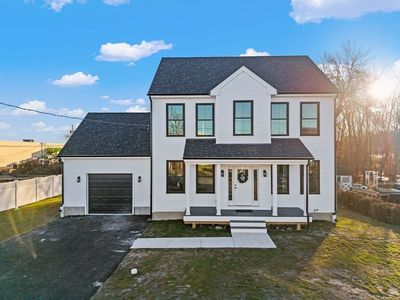 143 Meeson St, Fall River, MA, 02724