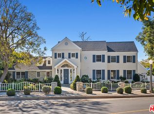 360 Alma Real Dr, Pacific Palisades, CA 90272