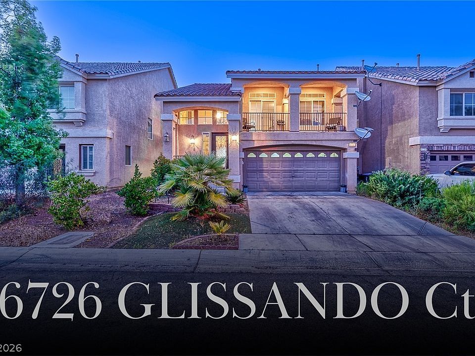 1st image of 6726 Glissando Ct