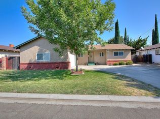 1609 Florine Ln, Modesto, CA 95358