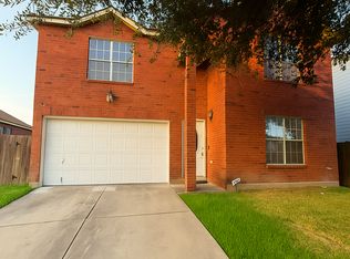 9011 Via Hermosa, San Antonio, TX 78245