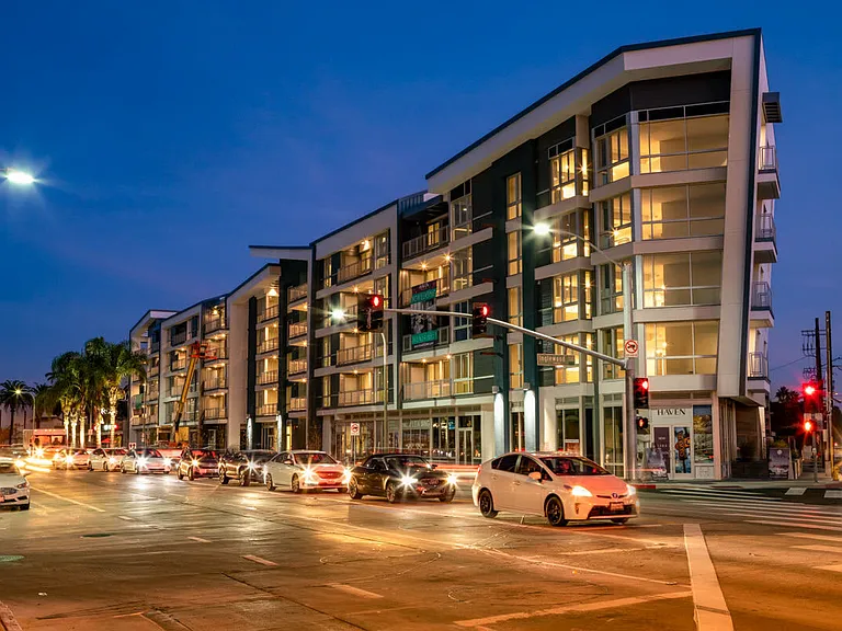 Haven Apartments — Photo 76