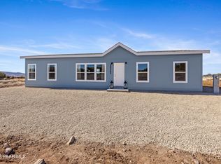 24542 N Shooters Pass, Paulden, AZ 86334