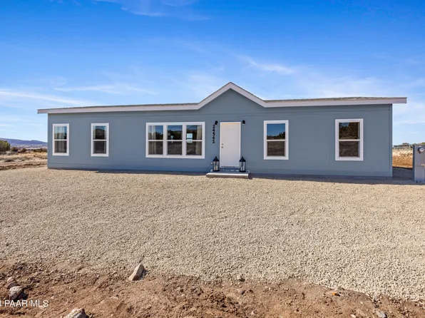24542 N Shooters Pass, Paulden, AZ 86334